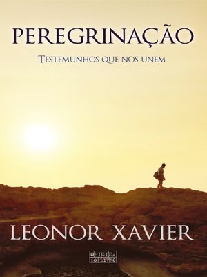 cover image of Peregrinação